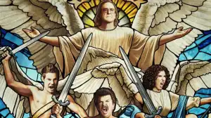 The Righteous Gemstones Finale: Danny McBride Explains the Ending