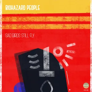 BioHazard People – Flower (Original Mix)