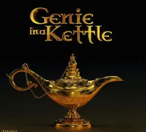 Boybreed – Genie Ina Kettle