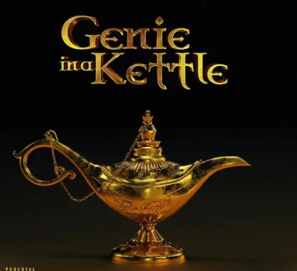Boybreed – Genie Ina Kettle