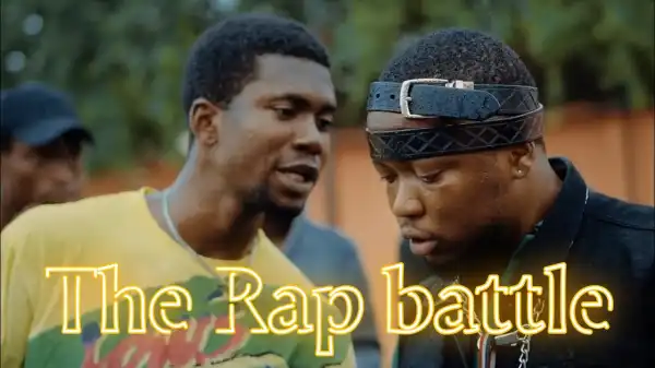 Brainjotter –  No Stress  (Comedy Video)