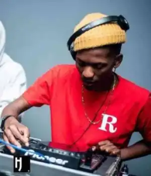 MuziqalTone, Amu Classic & Kappie – Hazzan