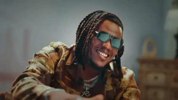 Pheelz ft. Young John – Jelo (Video)