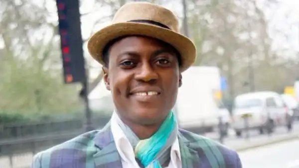 BREAKING: Popular Nigerian Singer, Sound Sultan Is Dead