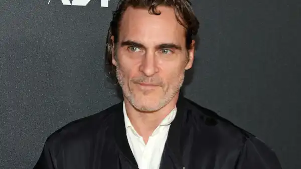 Joaquin Phoenix to Lead Gay Romantic Drama From Todd Haynes