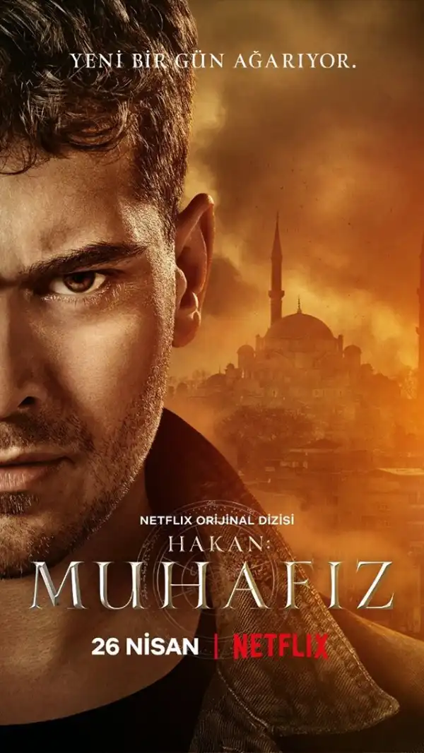 The Protector S04 E07