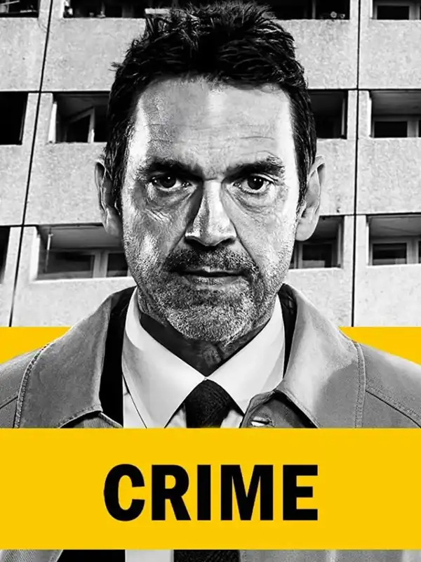 Crime 2021 Season 2