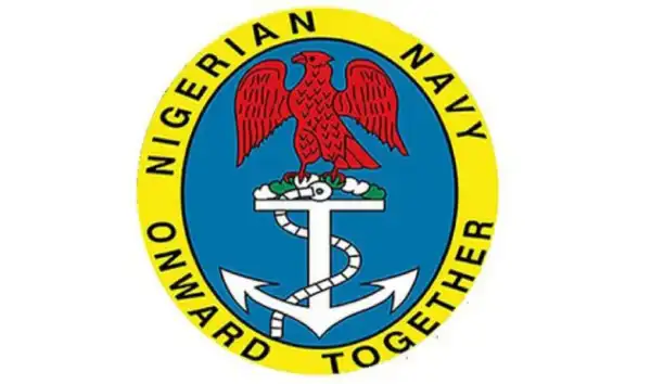Nigerian Navy arrests two oil thieves in Rivers