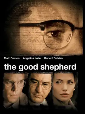 The Good Shepherd (2006)