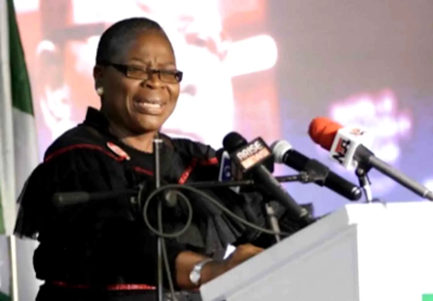 Why I Will Vote For Peter Obi – Oby Ezekwesili