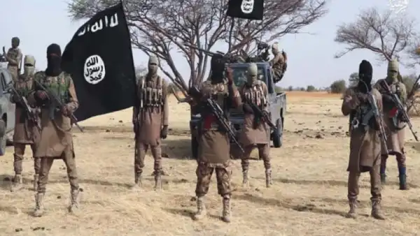 Many Feared Killed As Boko Haram Terrorists Set Houses Ablaze In Borno