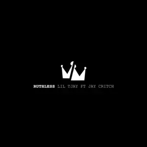 Lil Tjay Ft. Jay Critch – Ruthless (Instrumental)