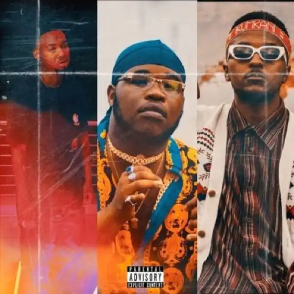 Melodic Bman – Rest ft Dan Mwale & Flash Ikumkani