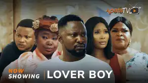 Lover Boy (2024 Yoruba Movie)