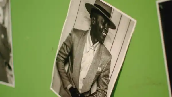 Sound Sultan - Friends (Video)