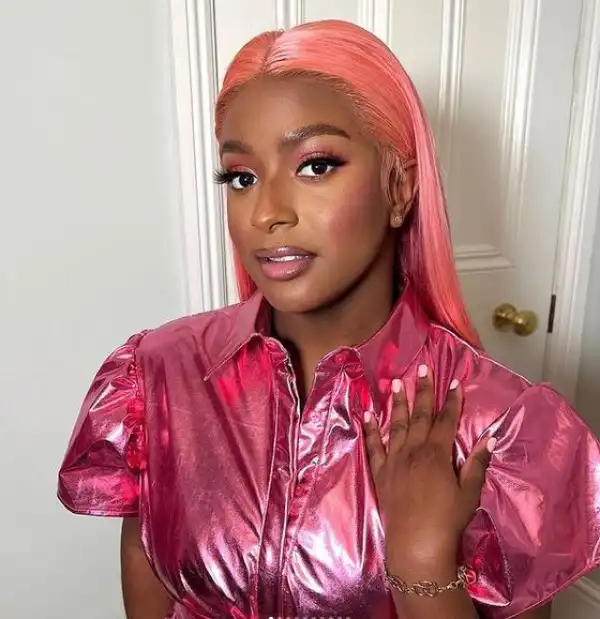 Cuppy To Quit DJing To Focus On Schoolwork