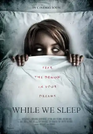 While We Sleep (2021)