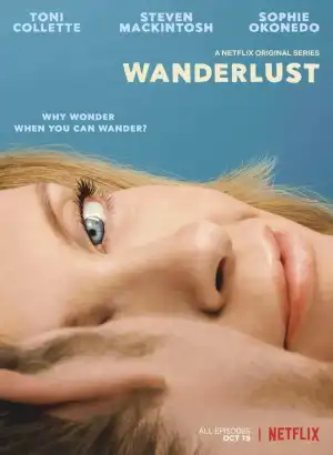 Wanderlust (TV series)