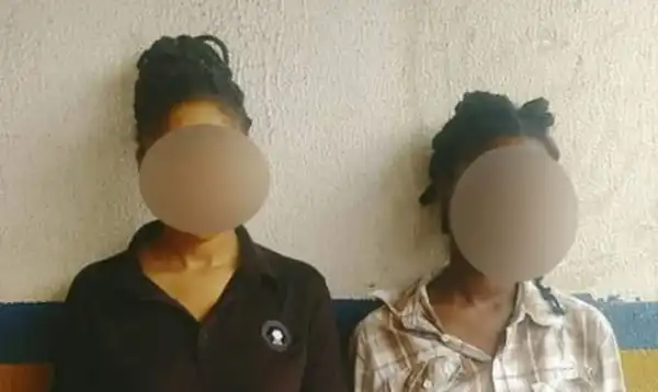 23-Year-Old Woman Sells Her Three-Week-Old Baby For N600,000 In Ogun