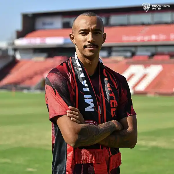 AFCON 2025: Uganda ready to beat Super Eagles, others – Lorenzen