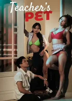 Teachers Pet (2025) [Filipino]