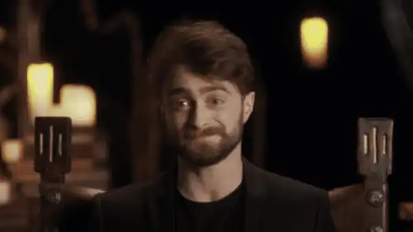 Daniel Radcliffe Shoots Down MCU Wolverine Rumors But Would 
