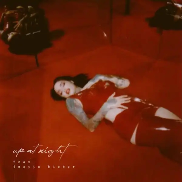 Kehlani - up at night ft. Justin Bieber