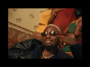 Ajebo Hustlers - Wicked (Video)