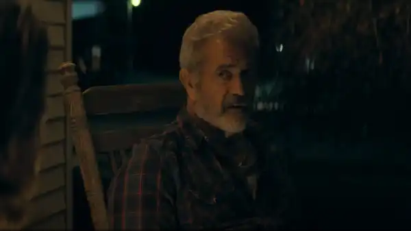 Desperation Road Trailer Previews New Mel Gibson Thriller