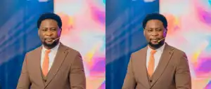 Apostle Femi Lazarus Speaks On Gospel Music Ministry, Warns Against Commercialization