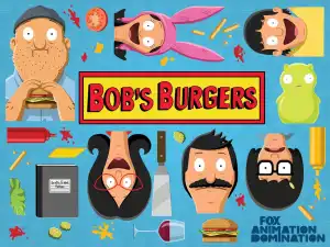 Bobs Burgers S13E20