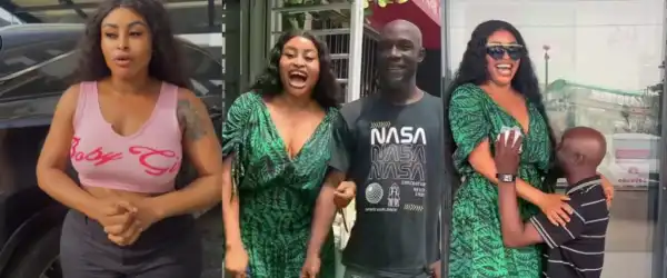 “He Lied About Being Single”-Sarah Martins Shocked to Learn Dispatch Rider Who Loved Her Is Married