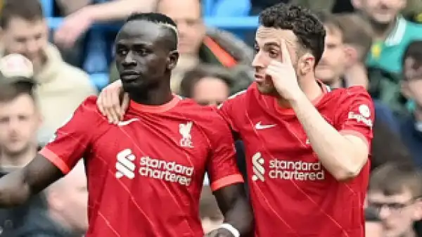 ​Salah praises 