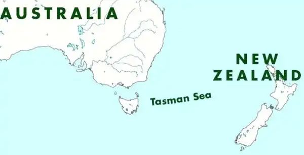New Zealand concerned over China rights abuses, Taiwan tensions