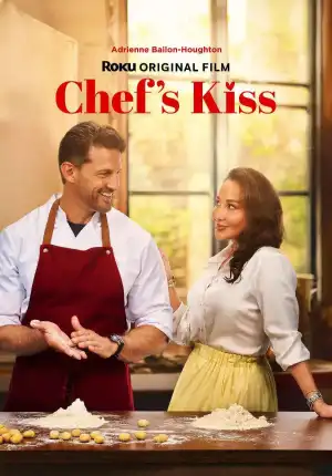 Chef's Kiss (2026)