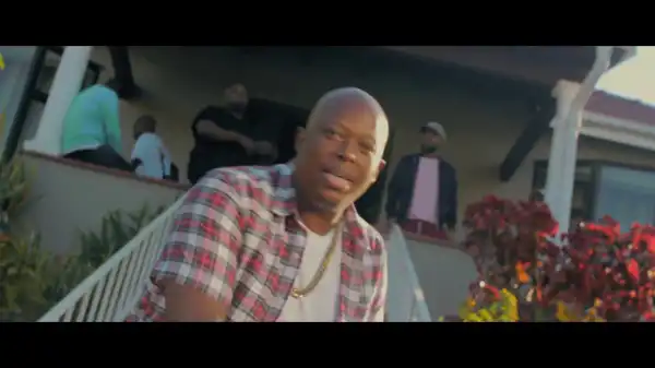 Mampintsha – What Time Is It ft. Babes Wodumo, Danger & Bhar (Video)