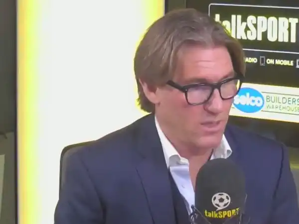 EPL: Simon Jordan picks team to replace Liverpool as champions