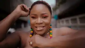 Omawumi – Bullshit (Video)