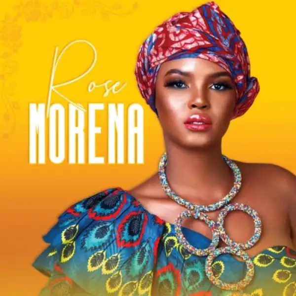 Rose – Morena