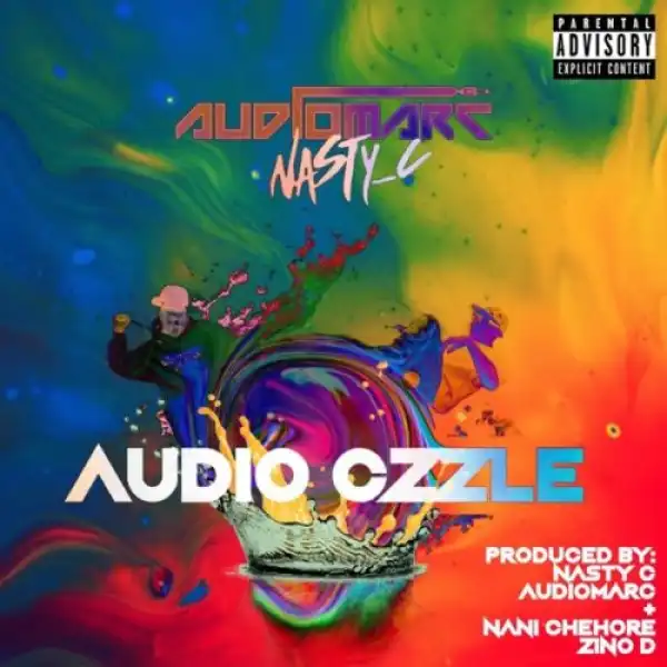 Audiomarc – Audio Czzle ft. Nasty C