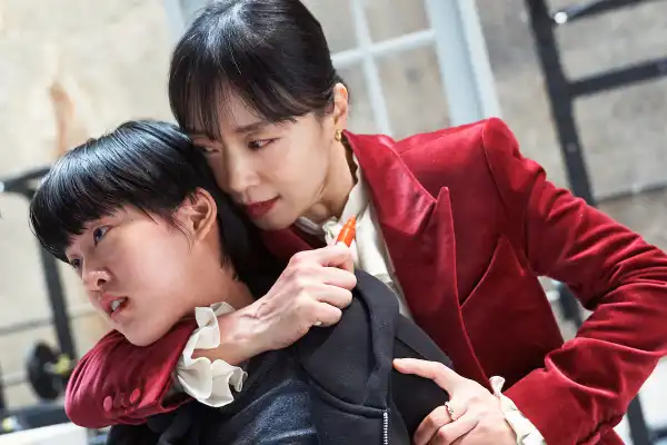 Kill Boksoon Netflix Release Date & Time