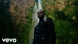 Black Sherif - Sacrifice (Video)