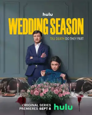 Wedding Season Season 1