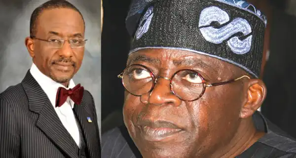 2023 Presidency: Can Tinubu/Sanusi ticket work?