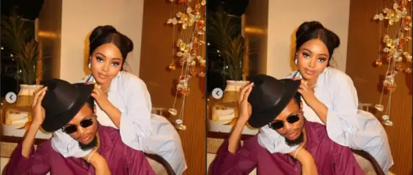 “My Precious Brother”- Regina Daniels Shares Emotional Birthday Message For Brother Sammy West
