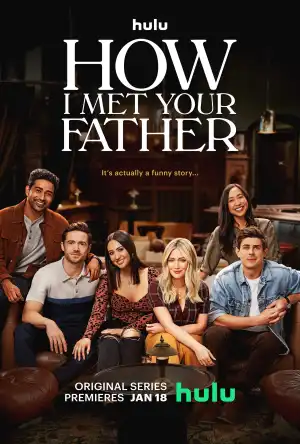 How I Met Your Father S01E07