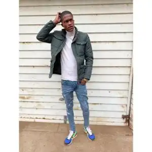 BlaqShandis & Static – Happy Days