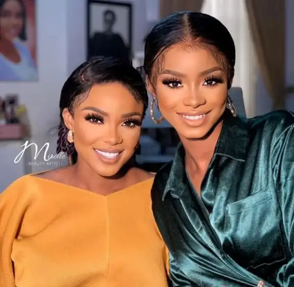 I Want My Daughter Priscilla Married Before 25 – Actress Iyabo Ojo