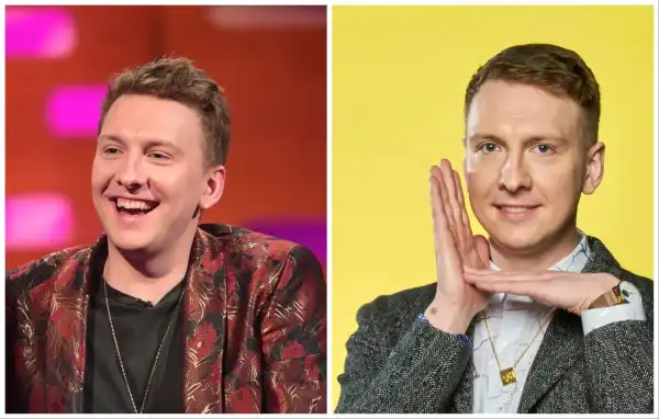 Career & Net Worth Of Joe Lycett