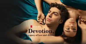 Devotion a Story of Love and Desire